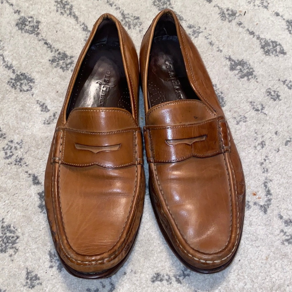 Cole Haan Loafers